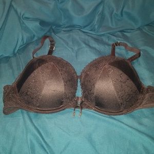 VS push up bra
